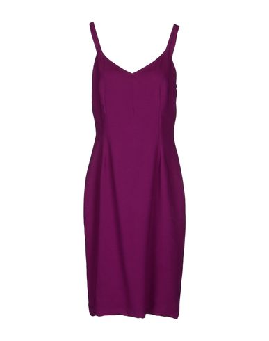 ZOOM DOLCE & GABBANA - Knee-length dress