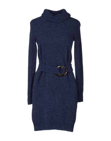 ZOOM MANOSTORTI - Short dress