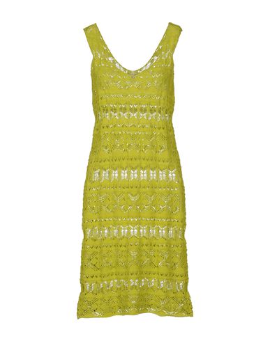 ZOOM P.A.R.O.S.H. - Short dress
