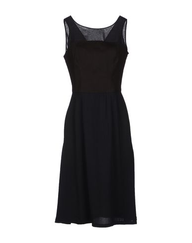 ZOOM LAVINIATURRA - Knee-length dress