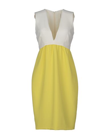 ZOOM CON DENTRO LE PAROLE by LAVINIATURRA - Short dress