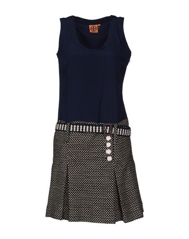 ZOOM TORY BURCH - Short dress