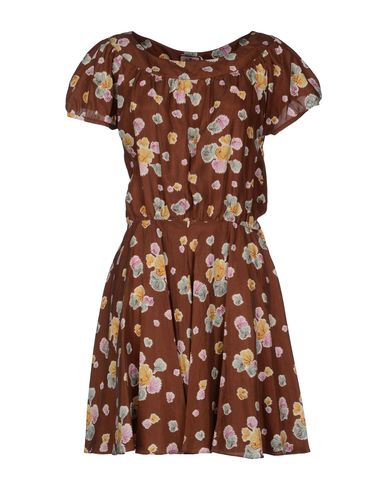 ZOOM JUICY COUTURE - Short dress