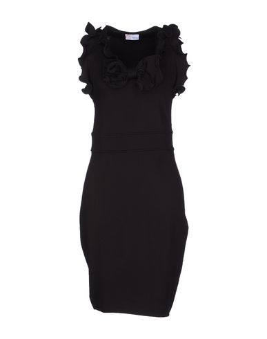 ZOOM REDValentino - Short dress