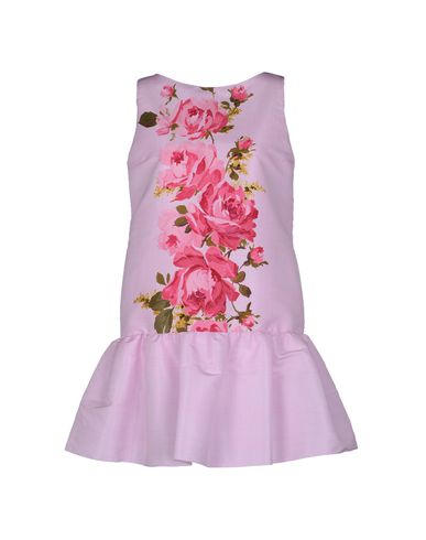 ZOOM REDValentino - Short dress