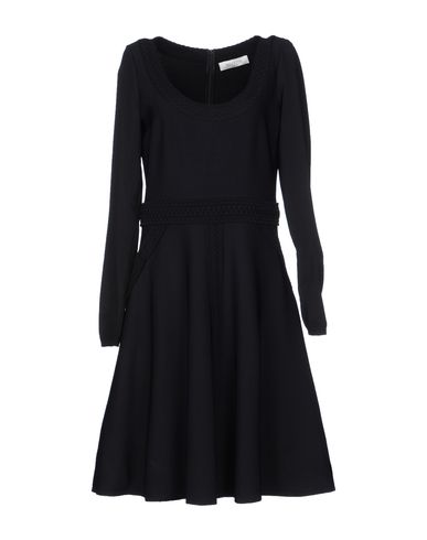 ZOOM VALENTINO - Knee-length dress