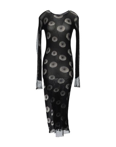 ZOOM YOHJI YAMAMOTO - Long dress