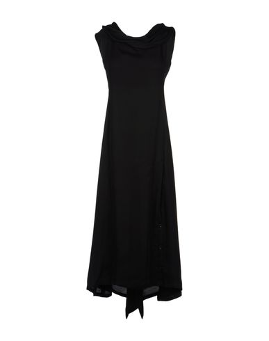 ZOOM YOHJI YAMAMOTO - Long dress