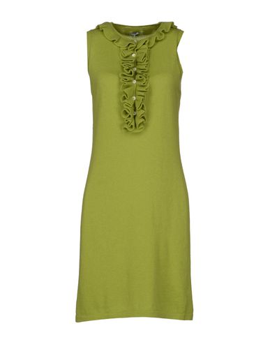 ZOOM ANNALISA BUCCI - Short dress