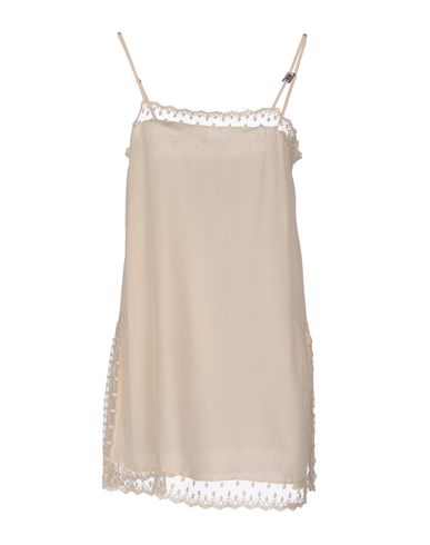 ZOOM LIU •JO JEANS - Short dress