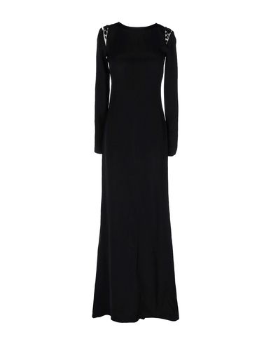 ZOOM EMILIO PUCCI - Long dress