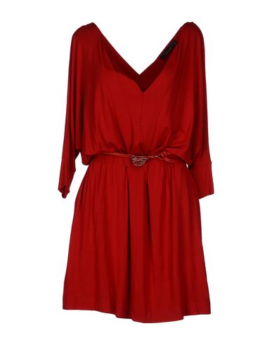 ZOOM TWIN-SET Simona Barbieri - Short dress
