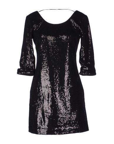 ZOOM KAREN ZAMBOS - Short dress