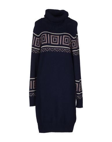 ZOOM VERO MODA JEANS - Short dress