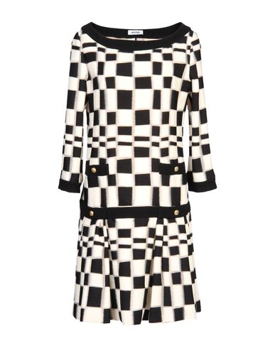 ZOOM MOSCHINO - Short dress