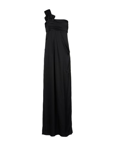 ZOOM ARMANI COLLEZIONI - Long dress