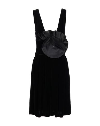 ZOOM EMPORIO ARMANI - Short dress