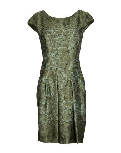 ZOOM PHILOSOPHY di A. F. - Short dress