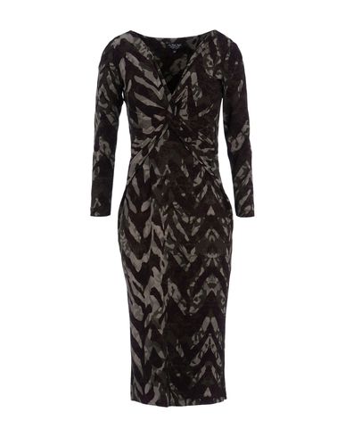ZOOM LA PETITE ROBE di CHIARA BONI - Knee-length dress