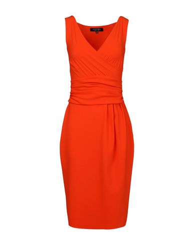 ZOOM LA PETITE ROBE di CHIARA BONI - Knee-length dress