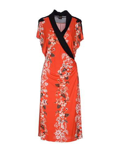 ZOOM JEAN PAUL GAULTIER FEMME - 3/4 length dress