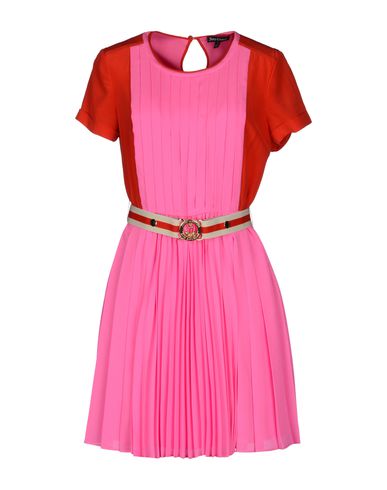 ZOOM JUICY COUTURE - Short dress