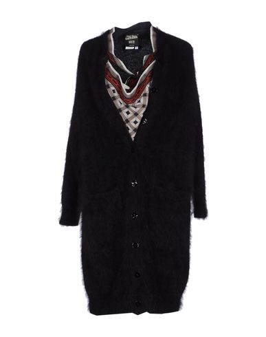 ZOOM JEAN PAUL GAULTIER MAILLE FEMME - Short dress