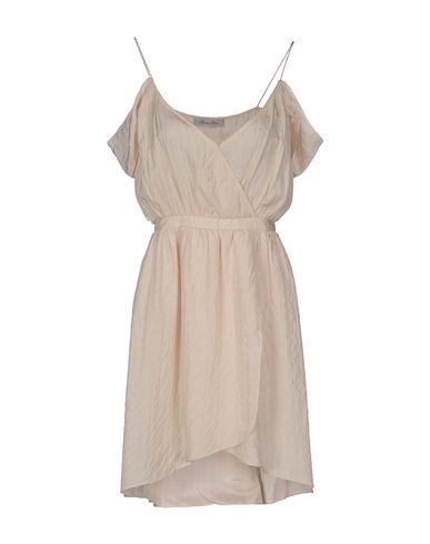 ZOOM GEREN FORD - Short dress