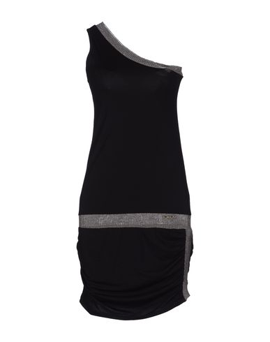 ZOOM TOY G. - Short dress
