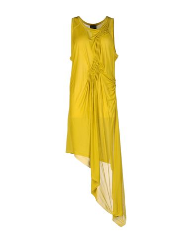 ZOOM JEAN PAUL GAULTIER MAILLE FEMME - Knee-length dress