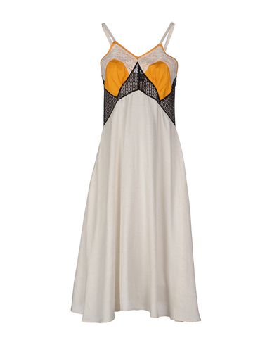ZOOM JEAN PAUL GAULTIER - Knee-length dress