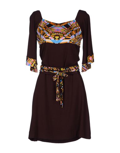 ZOOM PAM & ARCH - Short dress