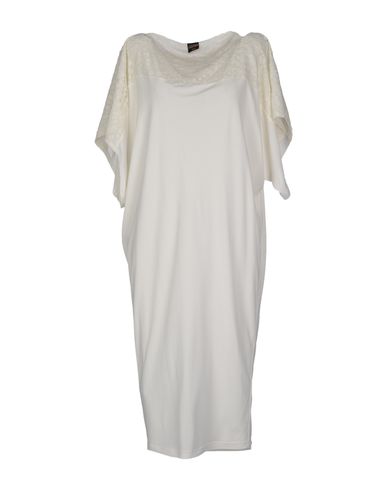 ZOOM JEAN PAUL GAULTIER FEMME - Knee-length dress