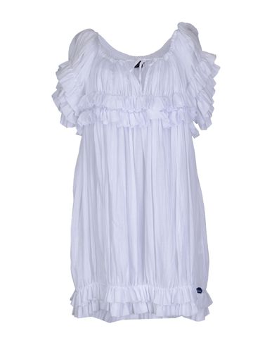 ZOOM JEAN PAUL GAULTIER - Short dress