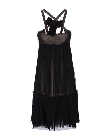 ZOOM D&G - Short dress