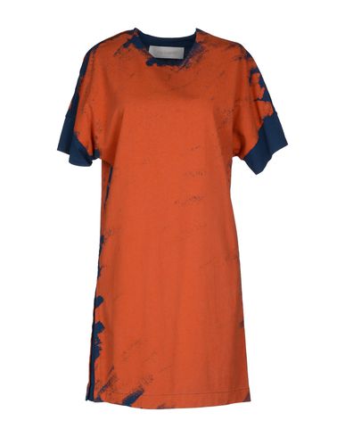 ZOOM CACHAREL - Short dress
