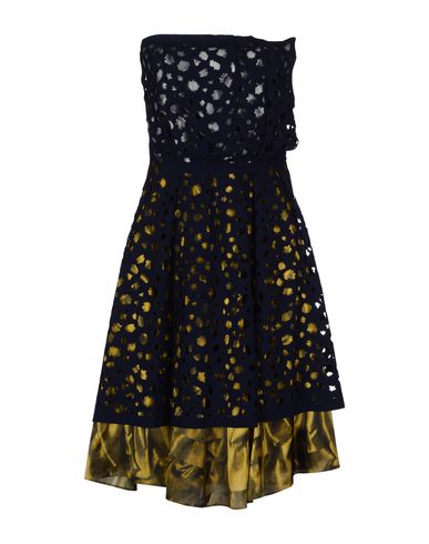 ZOOM CACHAREL - Short dress