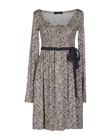 ZOOM TWIN-SET Simona Barbieri - Short dress