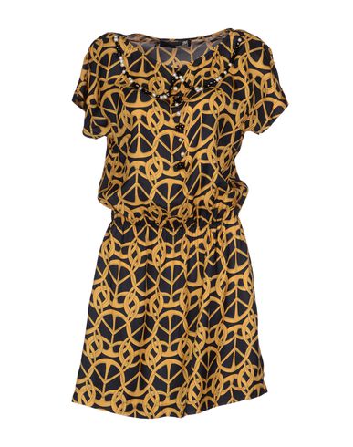 ZOOM LOVE MOSCHINO - Short dress
