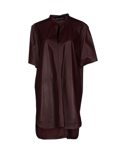 ZOOM NEIL BARRETT - Short dress