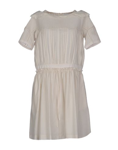 ZOOM SEE BY CHLOÉ - Short dress
