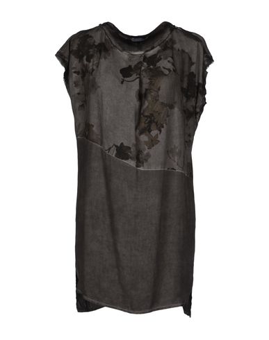 ZOOM HOPE COLLECTION - Short dress