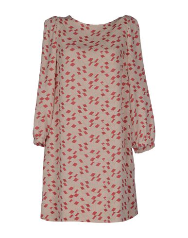 ZOOM SEE BY CHLOÉ - Short dress
