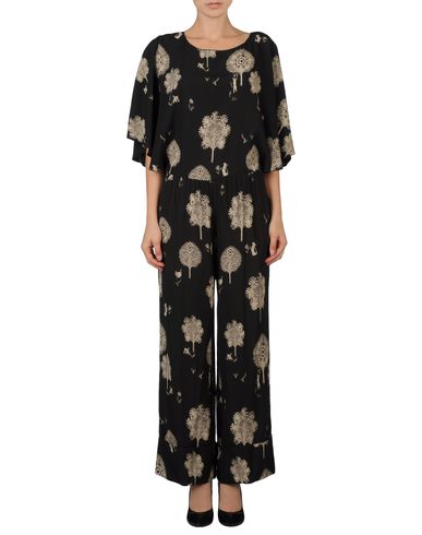 ZOOM SEE BY CHLOÉ - Pant overall