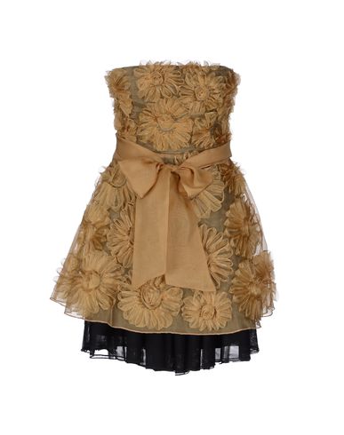 ZOOM SEE BY CHLOÉ - Short dress