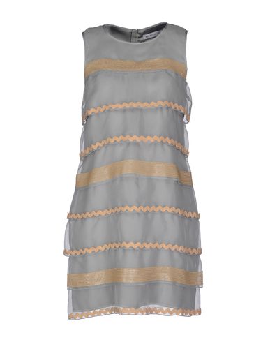 ZOOM SEE BY CHLOÉ - Short dress