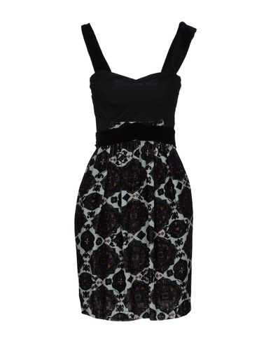 ZOOM SEE BY CHLOÉ - Short dress