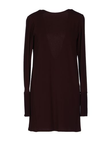 ZOOM NEIL BARRETT - Short dress
