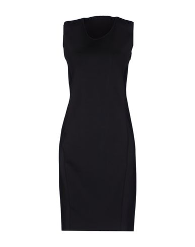 ZOOM NEIL BARRETT - Short dress