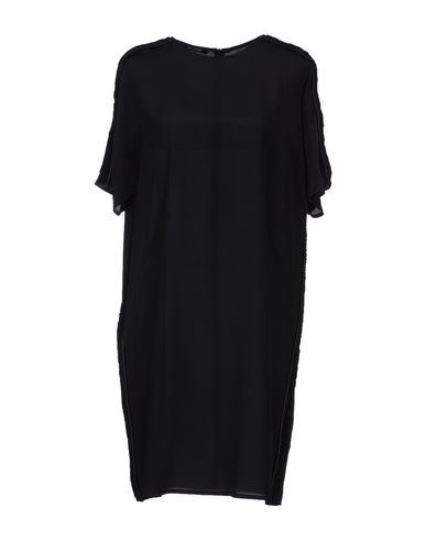 ZOOM NEIL BARRETT - Short dress